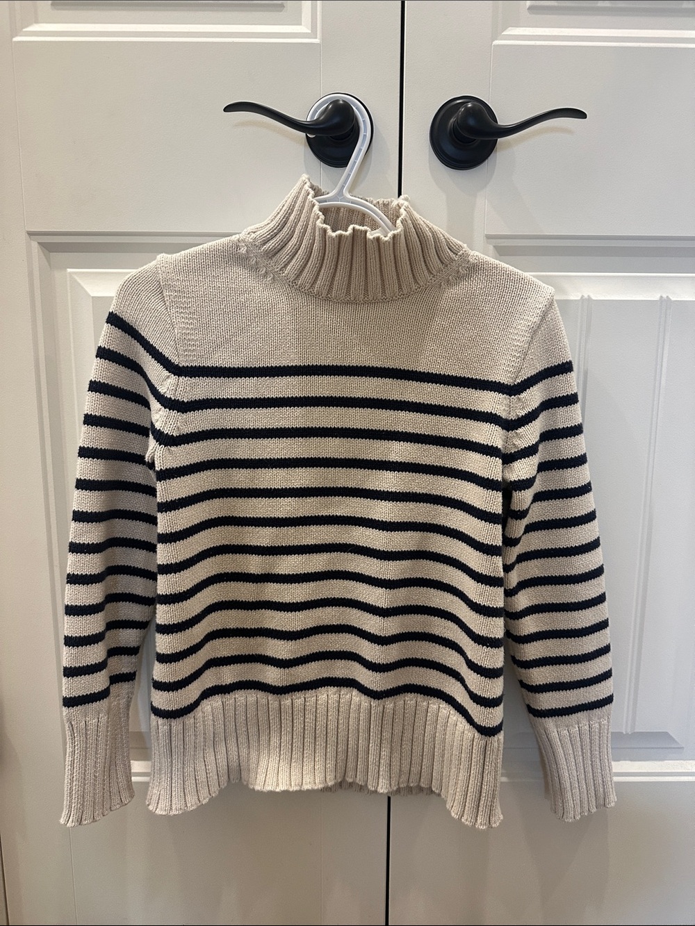 J. Crew women’s sweater